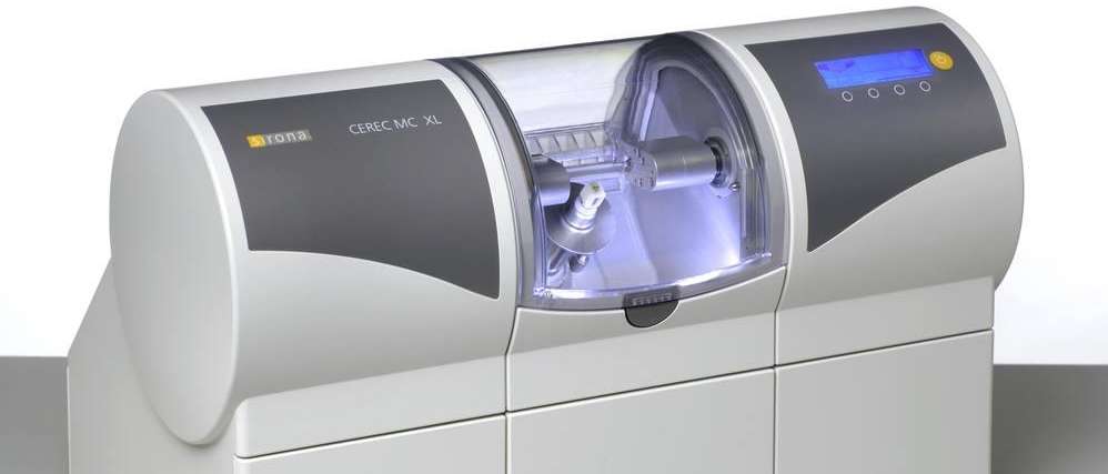 CEREC® CAD/CAM | Dentist