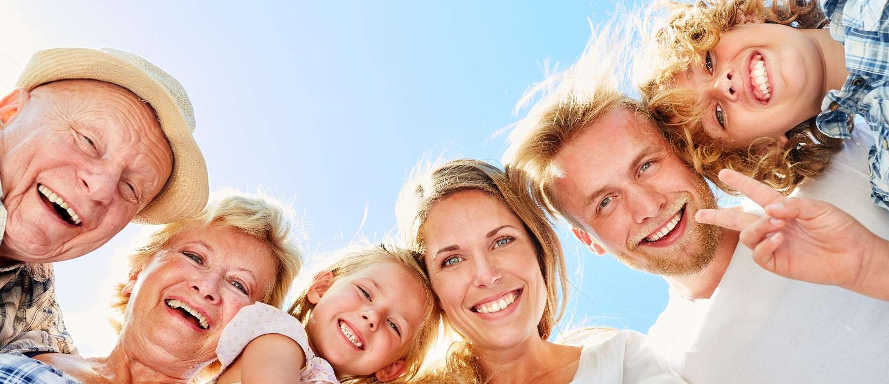 Family Dentistry | Dentist