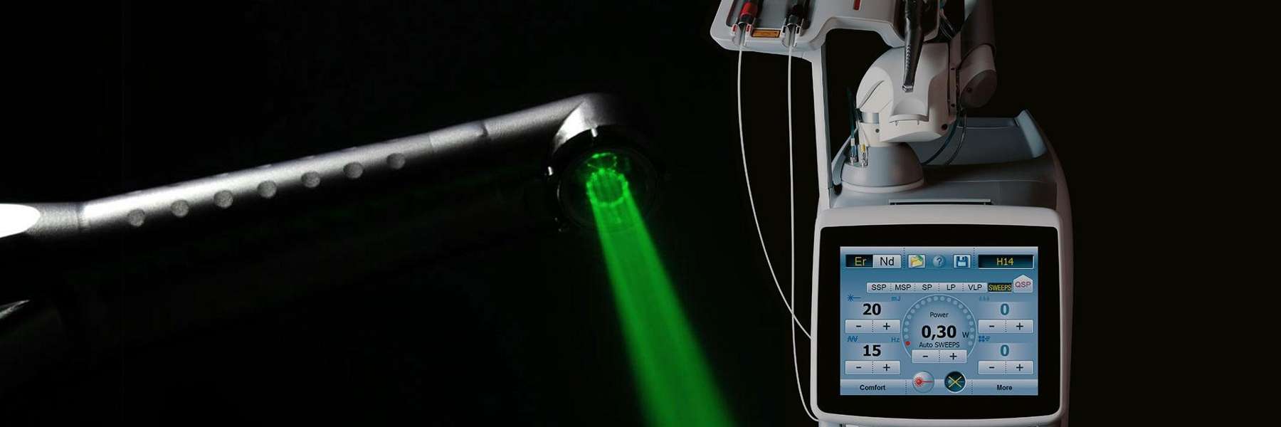 Laser Dentistry | Dentist