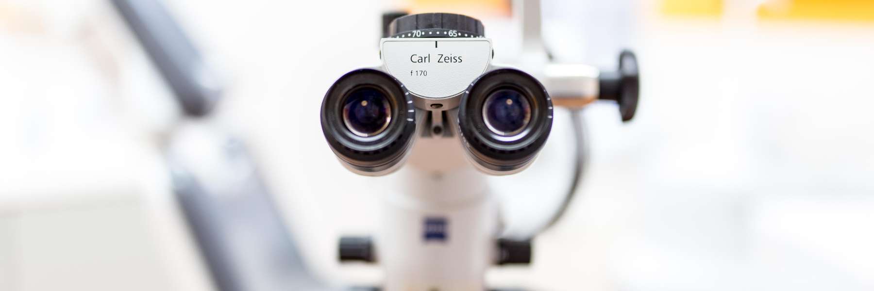 Microscope Dentistry | Dentist