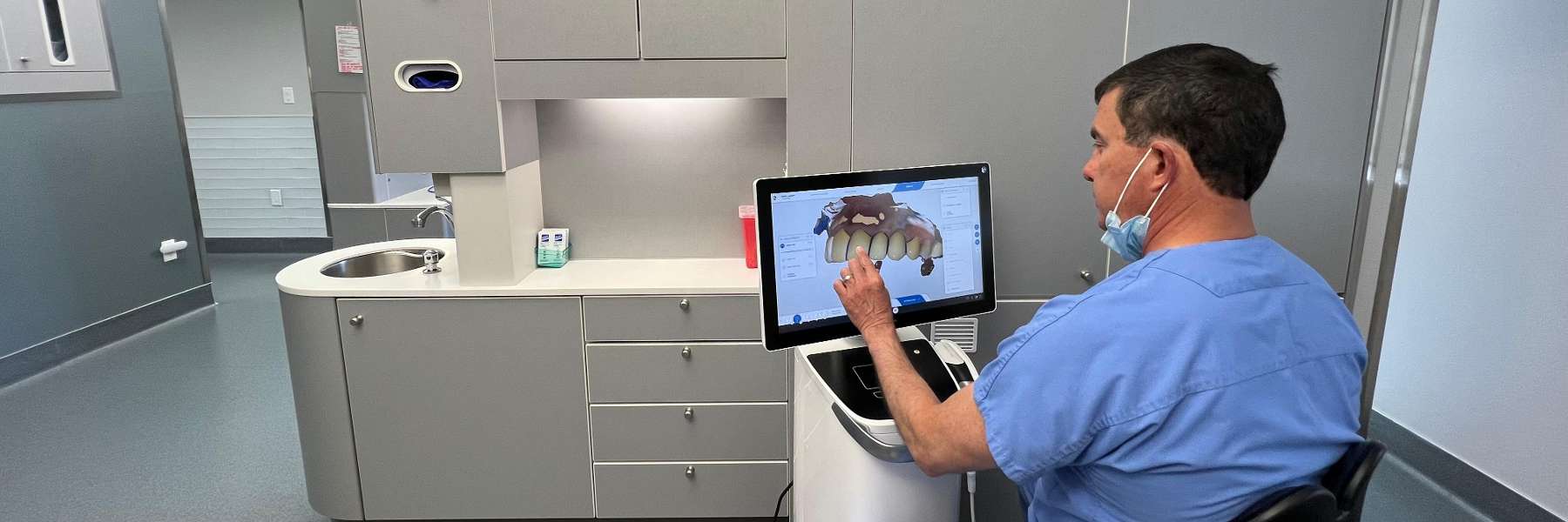 Same Day Crowns | Dentist