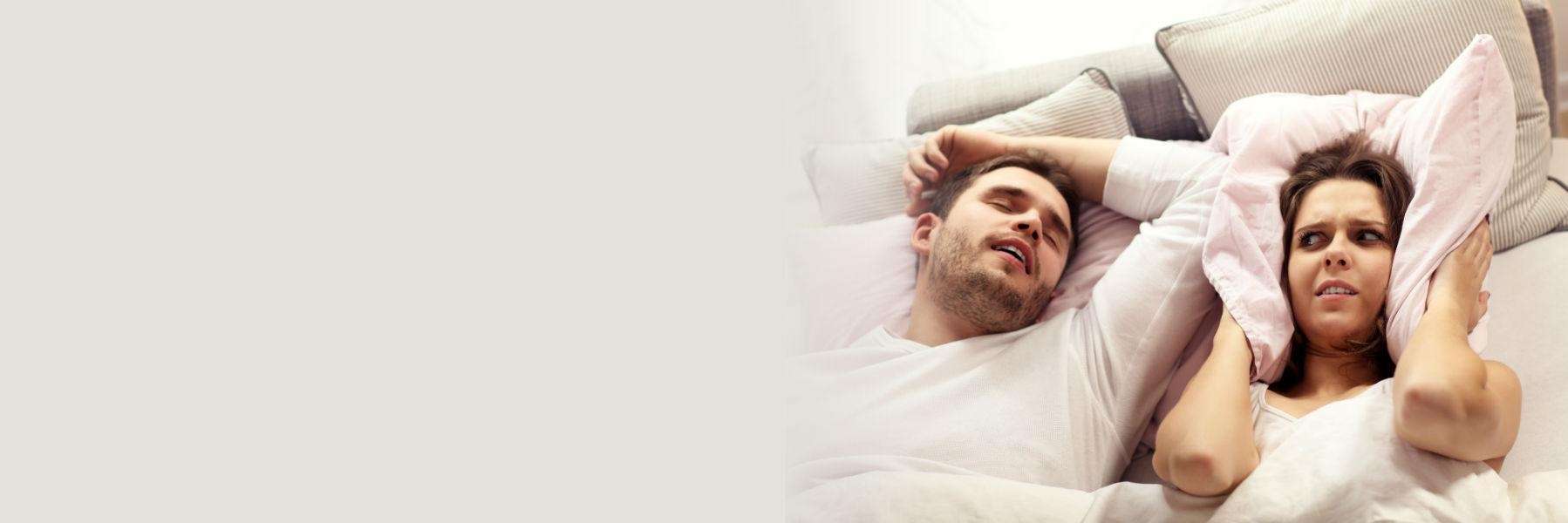 Snoring/NightLase | Dentist