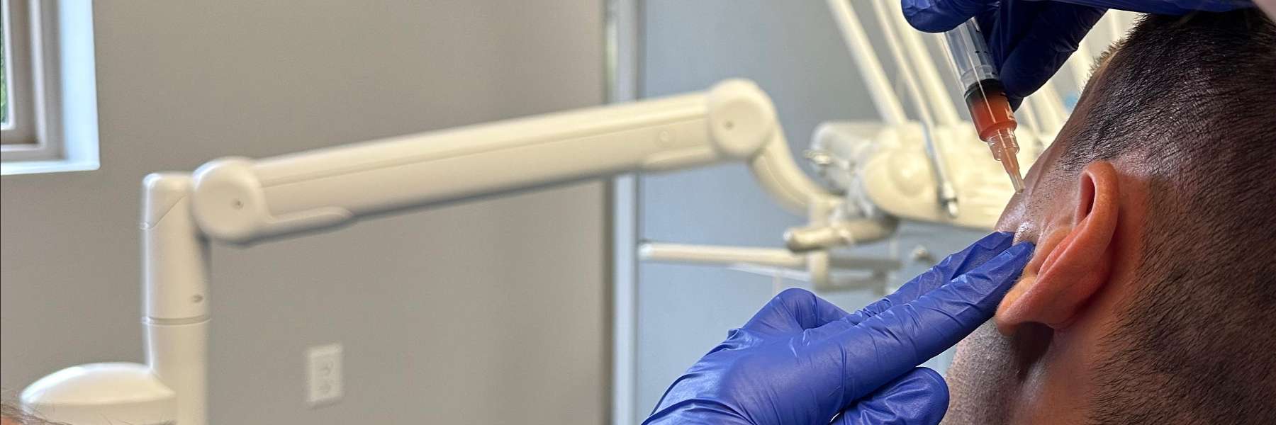 TMJ Prolotherapy | Dentist